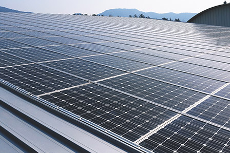 Microgrid